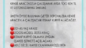 Veri girişi.yazi yazma