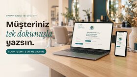 işletmeniz için WhatsApp sistemli tek sayfa site yaparım