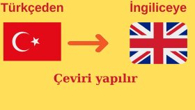 sizin için en iyi şekilde çeviri yapabilirim