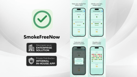 SmokeFreeNow - Quit Smoking 