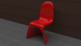 Phantom Chair