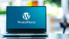 her sektöre uygun wordpress web sitesi yapabilirim