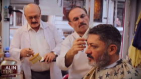 TV+Medya sektöründe geçmişte yaptığım bazı proje ve işler...