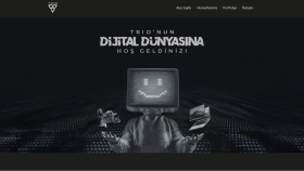 Web Sitesi Tasarımı