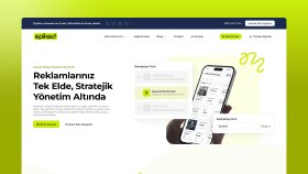 Epiked - Landing Page