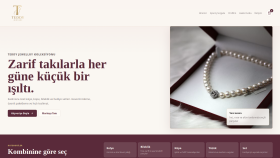 Gelişmiş E-Ticaret Web Sitesi ve Ürün Yönetim Sistemi