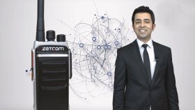 Zetcom N Power Dayanıklılık ve Tanıtım