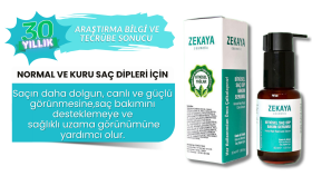 Zekaya Cosmetics 