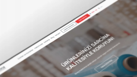 sarcina.com.tr — Sarcina Ambalaj