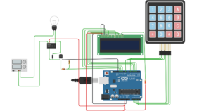 projeniz için arduino kodu oluştururum