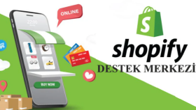 Shopify E-Ticaret Platformunda Siteni Birlikte Yapalım