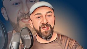 seslendirme benim işim