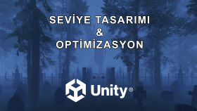 SILENT EXPRESS – Level Design Çalışması
