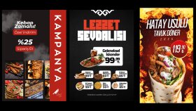 el broşürlerinizi yapabilirim