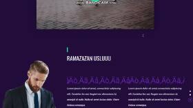 Yaptığım Web Siteleri