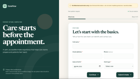 ihtiyacınıza özel profesyonel web formları tasarlarım