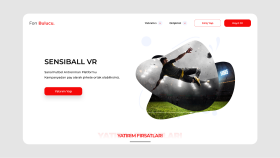Yatırım Ara Web Design