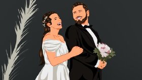 ben kişiye özel portre çizimi yapıyorum