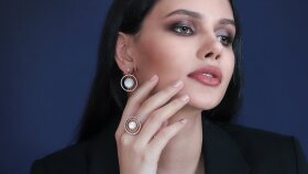 Takı Ürünlerinizi Model ile Fotoğraflandırıyoruz