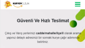 Kişisel web sitelerim
