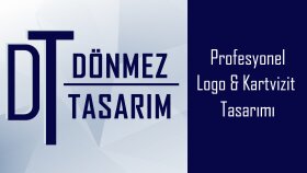 kaliteli ve sade logolar tasarlıyorum