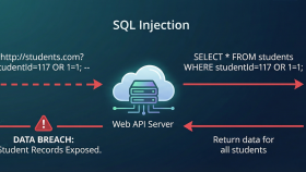 Web sitesi hız testi - Sql injection testi yapıldı