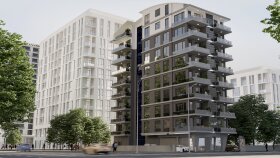 cephe modelleme ve gerçekçi sahne ortamı yaratıyorum