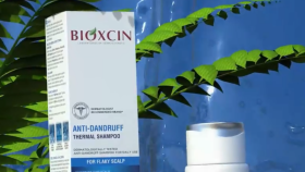 BIOXCIN - Aqua Termal Şampuan Reklamı