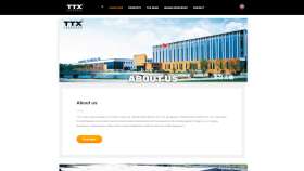 Kurumsal Websitesi Responsive