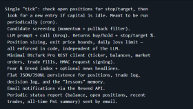 Python ile Otomatik Kripto Alım-Satım Botu