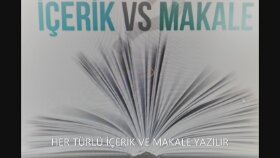 her konuda makale yazmak isterim