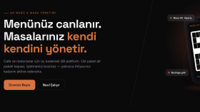 Tabeasy - Masaüstü Adisyon, Kasa & QR Sipariş Yönetimi