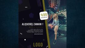 İnstagram Post Tasarımları