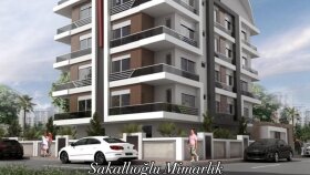 tüm mimari projelerinizi 3d haline getirebilirim