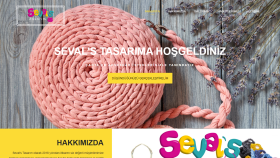 Seval Tasarım : www.sevaltasarim.com
