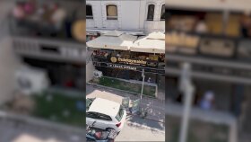 Özdekaymaklar Reels Çalışması