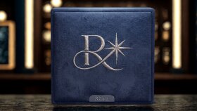 Rüya - Kurumsal Logo Tasarımı