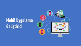 profesyonel bir şekilde mobil uygulama geliştiririm