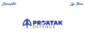 ProAtak Defence - Logo Tasarım