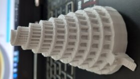 3D modellemeler yapar ve 3D yazıcım ile baskılarını alırım