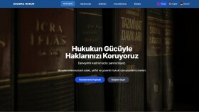 hayalini kurduğun mükemmel web sitesini yaparım