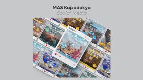 Sosyal Medya Tasarımları