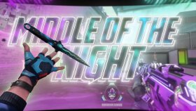 Valorant Middle of the night edit