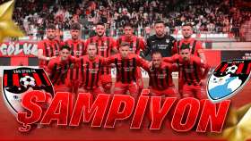 VAN SPOR FK 1. LİG'DE