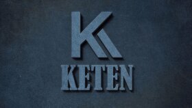 Keten artz Kurumsal tasarım