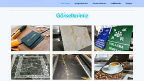 web sitesi kodlarım