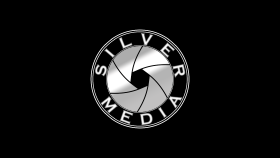 Silver Media Logo