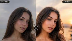 fotoğraf alanında estetik düzenlenmeler yapabilirim