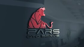 pars logo tasarımı