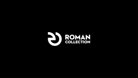 Roman Collection - Logo Tasarımı